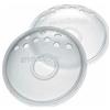 MEDELA ITALIA Srl Medela Modellatori per Capezzoli in Silicone 2 Pezzi