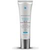 SkinCeuticals Brightening UV Defense SPF 30 - Protezione solare idratante ad ampio spettro UVA/UVB con Mexoryl® SX/XL unito a menta piperita ed estratto di mais con azione illuminante 30ml