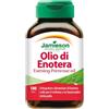 BIOVITA Srl OLIO ENOTERA 180 PERLE