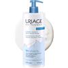 URIAGE LABORATOIRES DERMATOLOG URIAGE CREME LAVANTE T - Detergente idratante ad uso quotidiano 2 in 1 per corpo e capelli 500ML