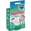 GR FARMA Srl VAPOPADS PROF ROSM LAVAN