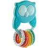 CHICCO (ARTSANA SpA) CH Gioco Gufo Sonaglio 3-18m