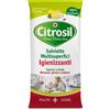 L.MANETTI-H.ROBERTS & C. SpA CITROSIL Salviette Ig.Lim.
