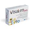 BIODELTA Srl Visulen Redox Integratore 30 Compresse