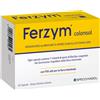 SPECCHIASOL Srl FERZYM Colonsol 40 Cps