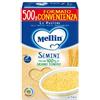 DANONE NUTRICIA SpA SOC.BEN. MELLIN Past.Semini 500g