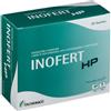 ITALFARMACO SpA Inofert HP - Integratore di acido folico e inositolo - 20 Bustine