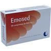 BIOGROUP SpA SOCIETA' BENEFIT EMOSED 30CPR 500MG