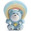 CHICCO (ARTSANA SpA) CHICCO Gioco Orso Arcobaleno Blue