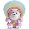 CHICCO (ARTSANA SpA) CHICCO Gioco Orso Arcobaleno Rosa