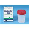 SAFETY SpA Diagnostic Box Safety Prontex - Contenitore sterile per urina