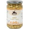 ALCE NERO SpA ALCE Ceci Lessati Bio 300g