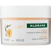 KLORANE (Pierre Fabre It. SpA) Klorane Burro Di Mango Maschera Capelli Secchi 150 ml