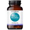 NATUR Srl VIRIDIAN Ferro Balance 90 Cps