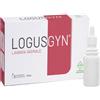 LOGUS PHARMA Srl LOGUSGYN LAVANDA VAGINALE 5 FLACONI 140ML