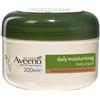 JOHNSON & JOHNSON SpA AVEENO CR CRP YOG VAN&AV PROMO