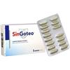 ANSERIS FARMA Srl SINGOTEO 30 Cps