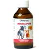 UNION BIO Srl Union Bio - Intima Pets 100 ml - Lavaggio Intimo Per Cani E Gatti