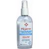 MONTEFARMACO OTC SpA HIGIENE GEL MANI IGIEN 100ML