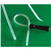 FARMACARE Srl Farmacare Catetere Uretrale Nelaton Donna CH12 In PVC Monouso 18 cm