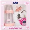 CHICCO (ARTSANA SpA) CH Set Girl P5