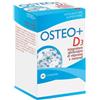 AQUA VIVA Srl OSTEO+ D3 60CPR