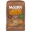 COLUSSI SpA Misura Fusilli Con Germe Di Grano Integrale 500 g