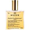 LABORATOIRE NUXE ITALIA Srl Nuxe Huile Prodigieuse Riche Olio secco multiuso nutriente ricco pelli molto secche 100ml