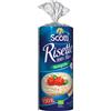 RISO SCOTTI SpA Riso Scotti Risette Gallette 100% Riso 150 g