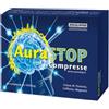 AESCULAPIUS FARMACEUTICI Srl Aurastop Integratore Mal Di Testa 20 Compresse