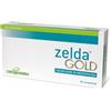 CRISTALFARMA Srl ZELDA GOLD 30 Cpr