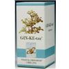 VEGETAL PROGRESS Srl GINKETZE BIO 80 TAVOLETTE 600 MG