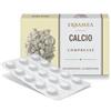 ERBAMEA Srl CALCIO 60CPR S/GL ERBAMEA