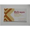 SI.ME.FARM.Sas Deltager Integratore 40 Compresse