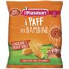PLASMON (HEINZ ITALIA SpA) PLASMON PAFF Snack Lent/Pat15g