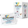 PIETRASANTA PHARMA SpA VEGETALLUMINA Dol&Febb.12Bust.