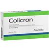 LABORATORI ALIVEDA Srl COLICRON 15CPS