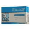 CONCESSIONARIA ITALIA Snc Glucodil Integratore Alimentare controllo del senso di Fame 45 capsule vegetali