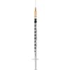PIKDARE SpA Siringa Pic Tubercolina 1ml G27x1/2