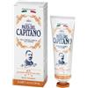 FARMACEUTICI DOTT.CICCARELLI Pasta del Capitano Dentifricio Ace 25ml