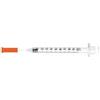 PIKDARE SpA Pic Siringa Insulina Ago 25G 1 mm 5/8 Sterile