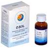 HERBOPLANET Srl C-SOL GOCCE 10 ML
