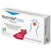 NUTRILEYA Srl NUTRIDEF TUSS 20PAST LAMPONE