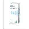 SCHWABE PHARMA ITALIA Srl KALIUM CHLOR.4 6DH 200Cpr DHU