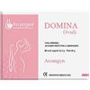 ARCANGEA Srl DOMINA OVULI VAGINALI 30OV