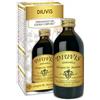 DR.GIORGINI SER-VIS Srl Dr. Giorgini Diuvis Liquido Analcolico Integratore Vie Urinarie 200 ml