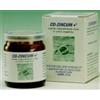 VEGETAL PROGRESS Srl CO-ZINCUM 60CPR