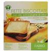 PROBIOS Srl SOCIETA' BENEFIT Probios Fette Biscottate di Farro Biologiche Senza Zuccheri Aggiunti