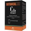 PROMOPHARMA SpA CIZINCO Pocket 30 Stick