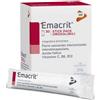PHARMA LINE Srl EMACRIT Orosolubile 30 Stick